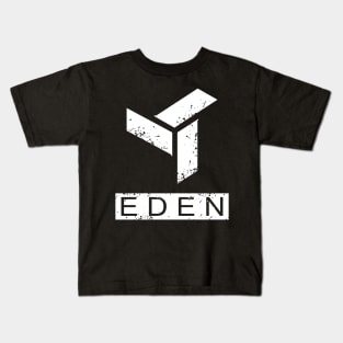 edencrack Kids T-Shirt